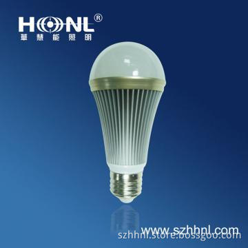 High Efficacy 120V LED Bulb 7W